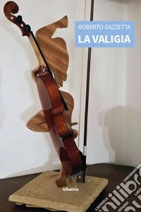 La valigia libro