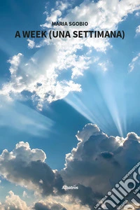 A week (Una settimana) libro