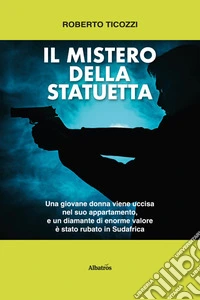 Il mistero della statuetta libro