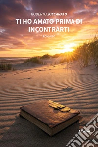 Ti ho amato prima di incontrarti libro