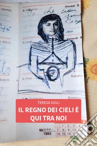 Il regno dei cieli è qui tra noi libro