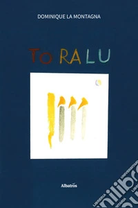 Toralu libro