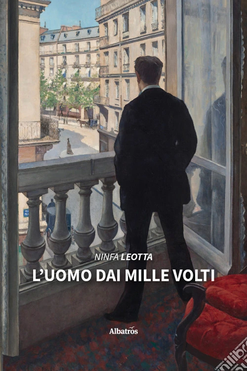 L'uomo dai mille volti