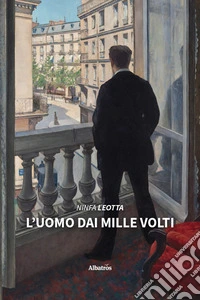 L'uomo dai mille volti libro