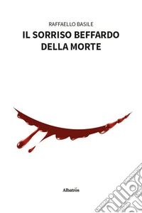 Il sorriso beffardo della morte libro