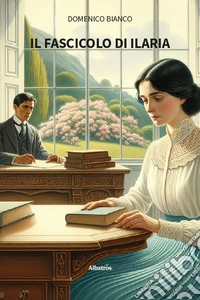 Il fascicolo di Ilaria libro