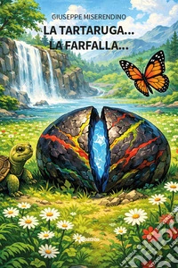 La tartaruga... la farfalla... libro