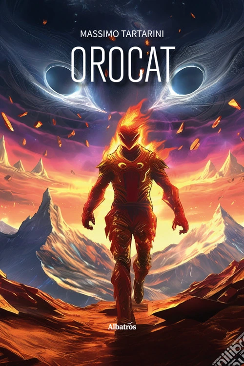 Orocat