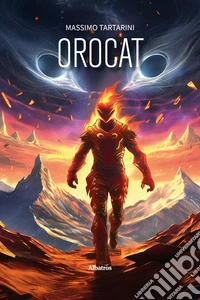 Orocat libro