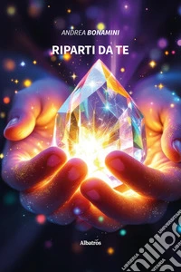 Riparti da te libro