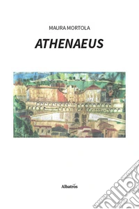 Athenaeus libro