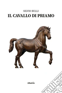 Il Cavallo di Priamo libro