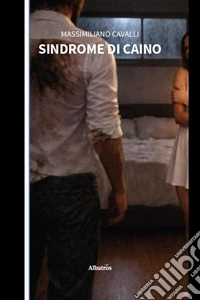 Sindrome di Caino libro
