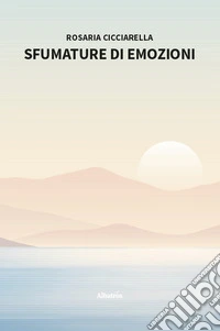 Sfumature di emozioni libro