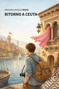 Ritorno a Ceuta libro