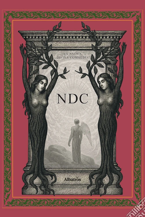 La Nuova Divina Commedia