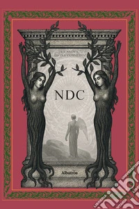 La Nuova Divina Commedia libro