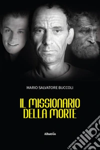 Il missionario della morte libro