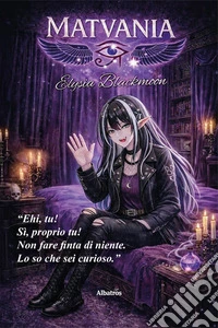 Matvania libro