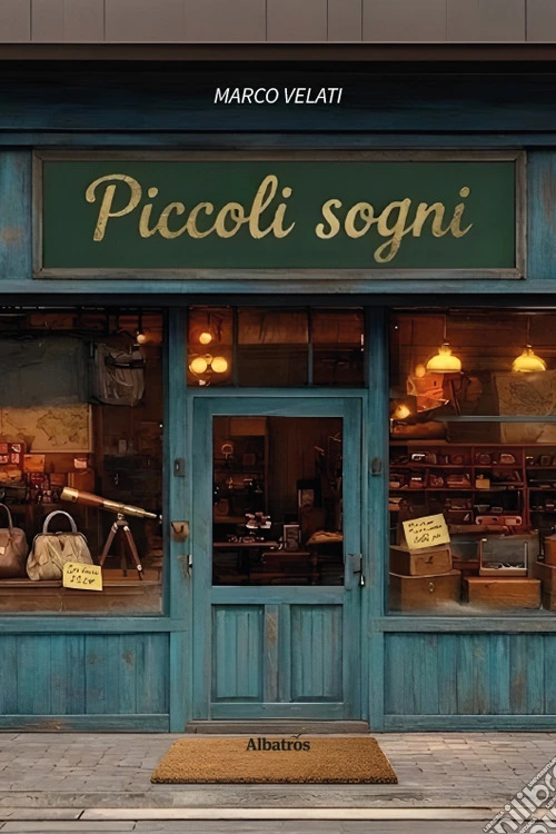 Piccoli sogni
