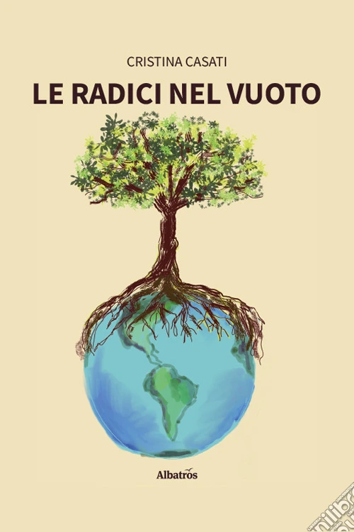 Le radici nel vuoto