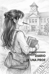 Diario di una prof libro