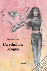 L'eredità del sangue libro