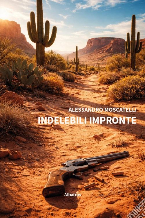 Indelebili impronte