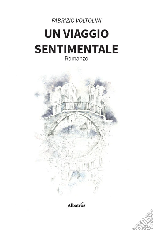 Un viaggio sentimentale