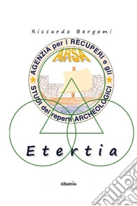Etertia e GeaNova libro