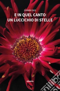 E in quel canto un luccichio libro