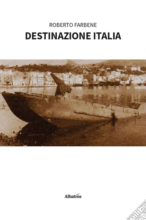 Destinazione Italia