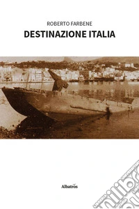 Destinazione Italia libro