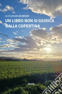 Un libro non si giudica dalla copertina libro