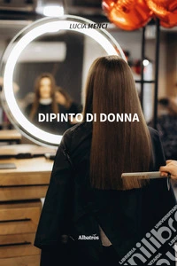 Dipinto di donna libro
