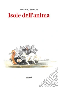 Isole dell'anima libro