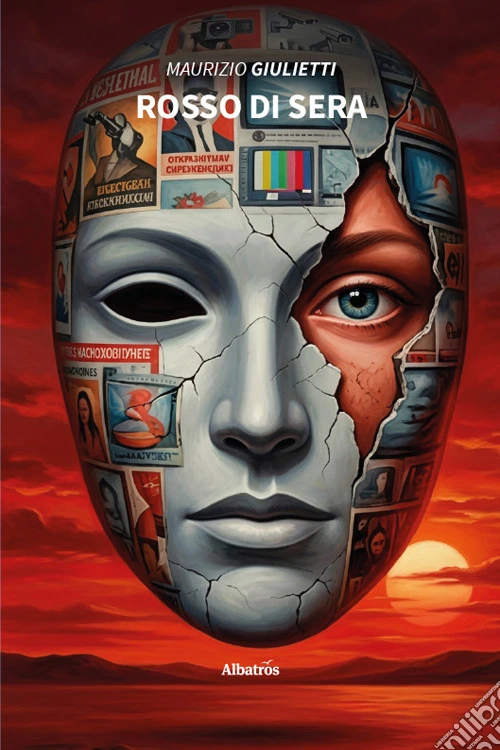 Rosso di sera