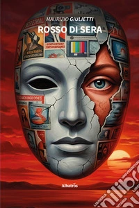 Rosso di sera libro