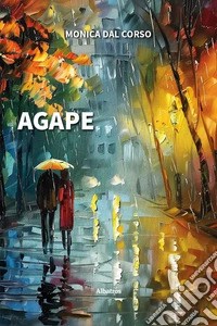 Agape libro