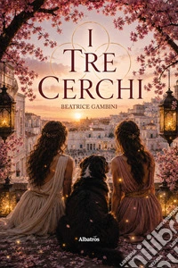 I tre cerchi libro