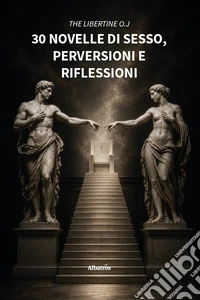30 novelle di sesso libro