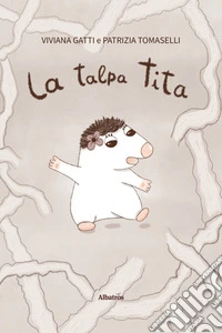 La talpa Tita libro