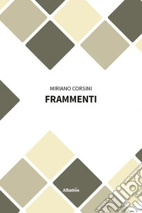 Frammenti libro