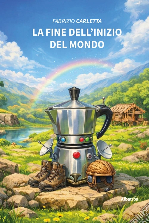 La fine dell'inizio del mondo