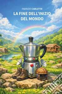 La fine dell'inizio del mondo libro