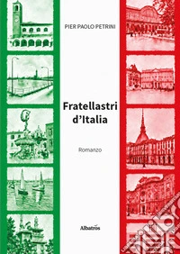Fratellastri d'Italia libro