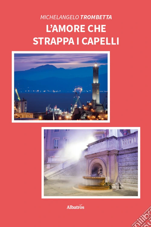 L'amore che strappa i capelli