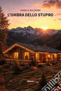 L'ombra dello stupro libro