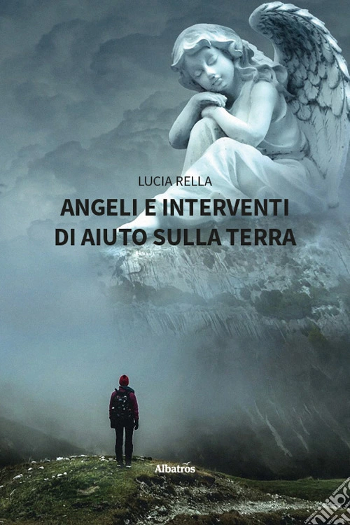 Angeli e e interventi di aiuto sulla terra