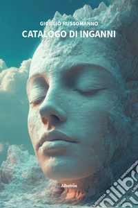 Catalogo di inganni libro